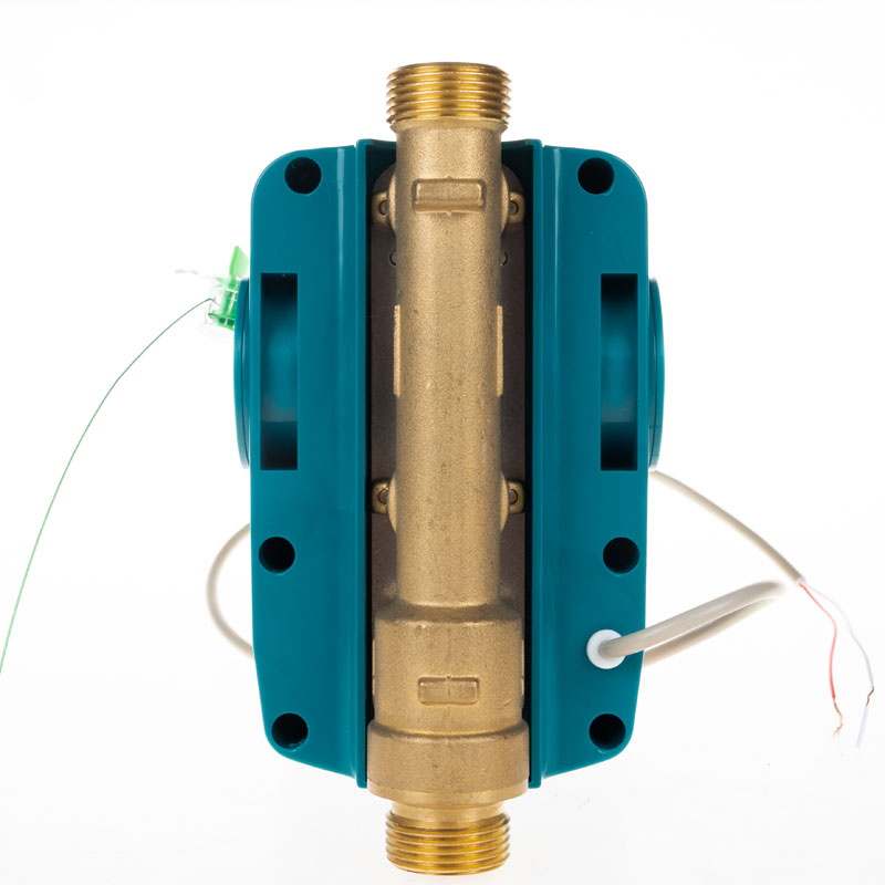 वायर्ड वॉटर मीटर जल प्रबंधन दक्षता में कैसे सुधार करता है?